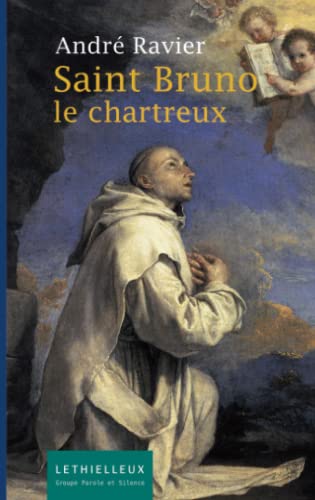 9782283612293: Saint Bruno le Chartreux
