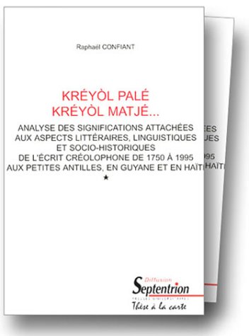 9782284010876: Kryol pal - Kryol matj, volume 1 et 2