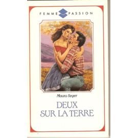 Stock image for Deux sur la terre for sale by Librairie Th  la page