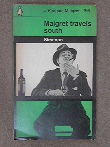 9782285003839: Maigret s'amuse