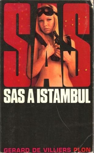 9782285005024: SAS  Istanbul
