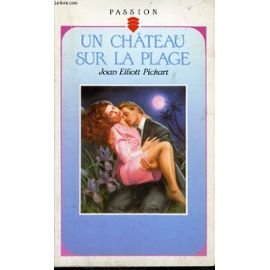 Stock image for UN CHATEAU SUR LA PLAGE for sale by Librairie rpgraphic