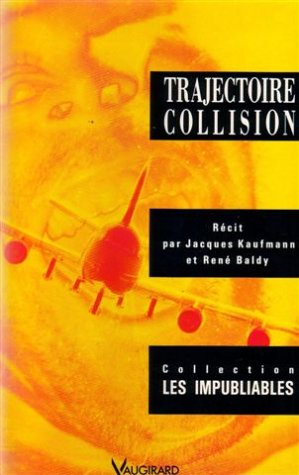 Stock image for Trajectoire collision for sale by LiLi - La Libert des Livres