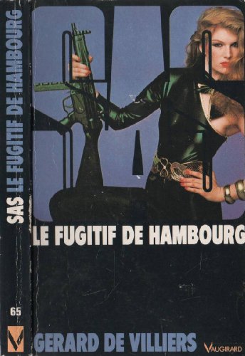 Beispielbild fr Fugitif de hambourg -anc edit- zum Verkauf von secretdulivre