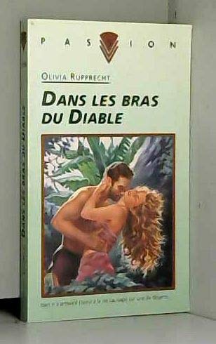 Stock image for DANS LES BRAS DU DIABLE for sale by Librairie rpgraphic