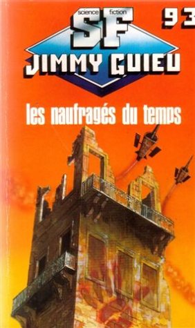 9782285011759: Les naufrags du temps