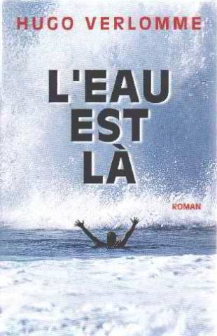 Stock image for L'eau est l for sale by Librairie Th  la page