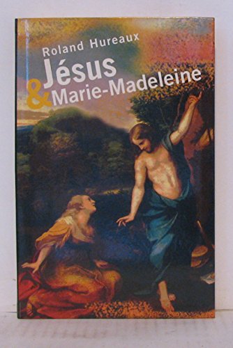 Stock image for JESUS ET MARIE-MADELEINE for sale by Bibliofolie