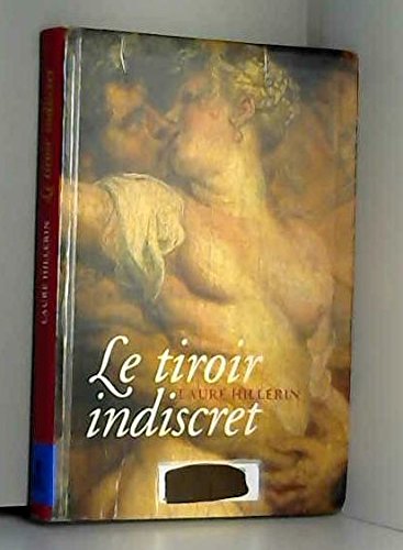 Stock image for Le tiroir indiscret for sale by medimops