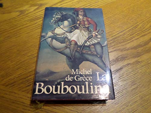 Stock image for La Bouboulina for sale by Books Unplugged