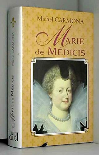 Beispielbild fr Marie de Mdicis zum Verkauf von Ammareal