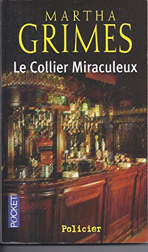 Beispielbild fr Le collier miraculeux zum Verkauf von Ammareal