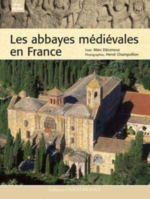 9782286003098: Les Abbayes Medievales en France (Glm)