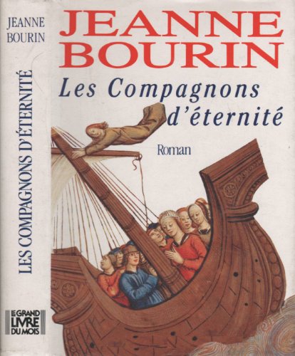 Imagen de archivo de Les Compagnons D'Eternit� a la venta por More Than Words