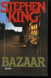 Bazaar (9782286004033) by Stephen King