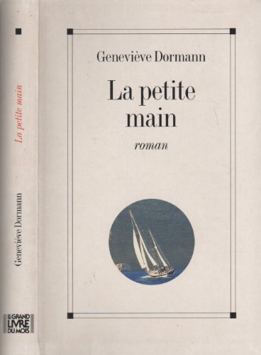 Stock image for La petite main for sale by Librairie Th  la page