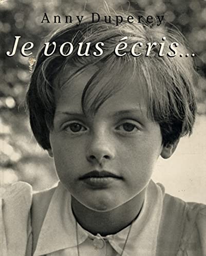 Stock image for Je vous cris . . . for sale by A TOUT LIVRE