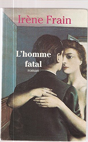 9782286004422: L'Homme Fatal