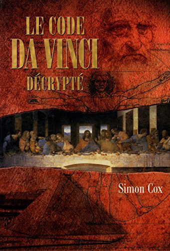 Imagen de archivo de Le Code da Vinci dcrypt : Le guide non autoris a la venta por Librairie Th  la page