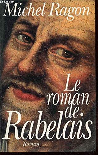 9782286006471: Le roman de rabelais