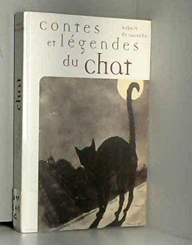 Beispielbild fr Contes et Legendes des Chats (Glm) zum Verkauf von Ammareal