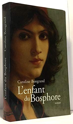 L'enfant du Bosphore