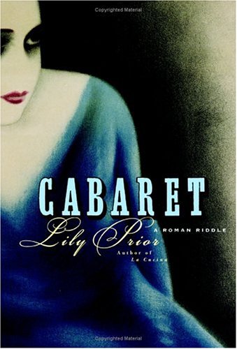 9782286007850: Cabaret: A Roman Riddle