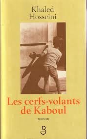 9782286008185: Les cerfs-volants de Kaboul