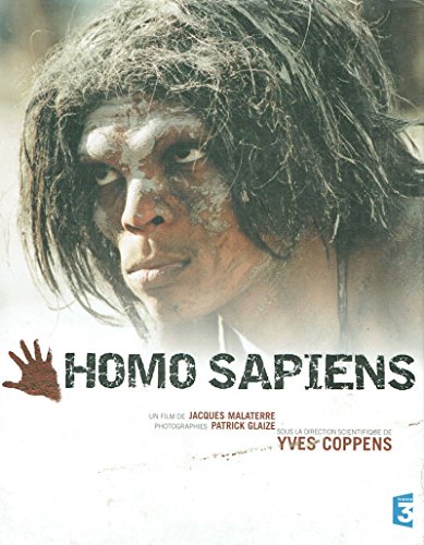 Beispielbild fr Homo sapiens zum Verkauf von medimops