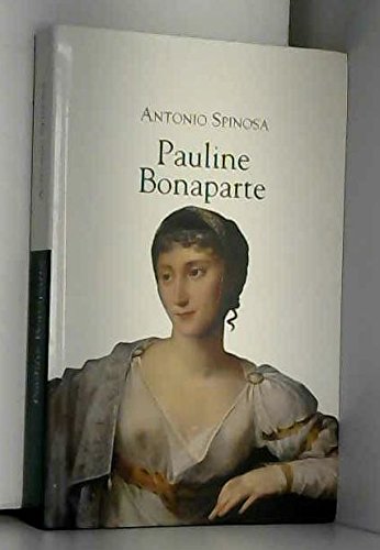 9782286009380: Pauline Bonaparte : Princesse Borghse