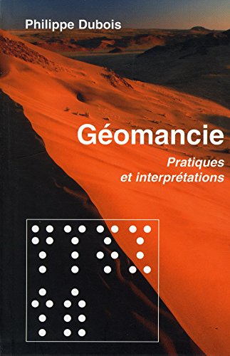 9782286011390: Gomancie : Pratiques et interprtations