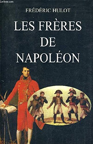 Stock image for Les frres de Napolon for sale by medimops