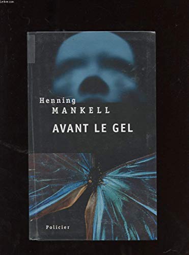 9782286014308: Avant le gel