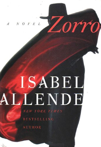 Beispielbild fr Zorro zum Verkauf von Librairie Th  la page