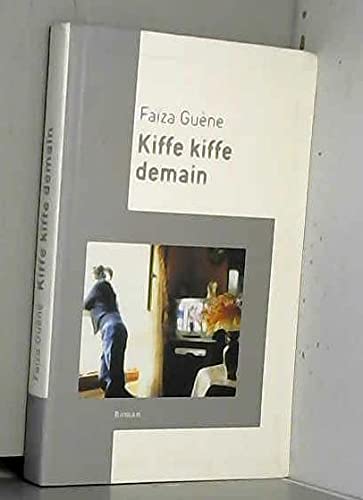 Imagen de archivo de KIFFE KIFFE demain a la venta por medimops