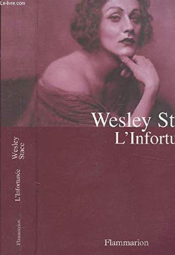 L'infortunÃ©e (9782286017491) by Wesley Stace