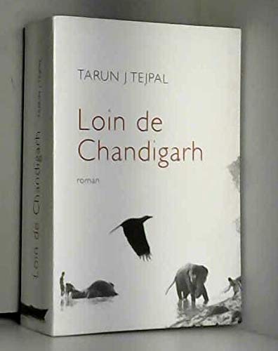 9782286017644: Loin de Chandigarh