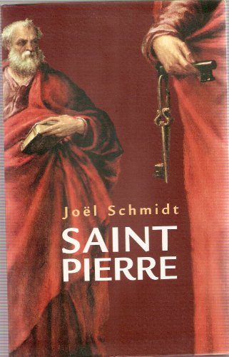 Beispielbild fr Saint Pierre zum Verkauf von Ammareal