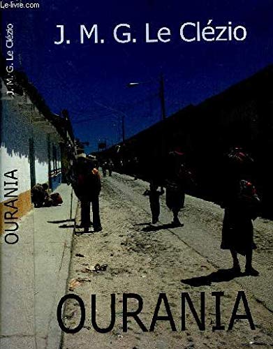 Imagen de archivo de Ourania a la venta por Ammareal