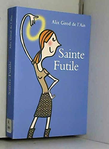 Beispielbild fr Sainte Futile zum Verkauf von medimops