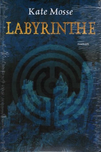 Beispielbild fr Labyrinthe zum Verkauf von WorldofBooks