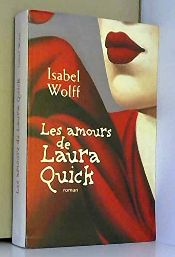 9782286019969: Les amours de Laura Quick