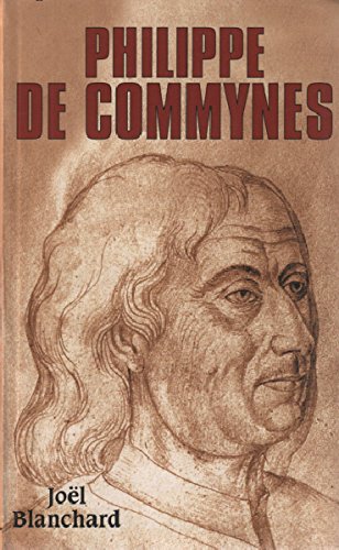9782286020415: Philippe de Commynes