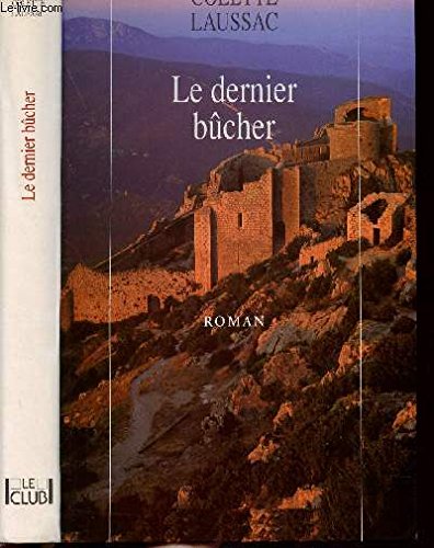 9782286021276: LE DERNIER BUCHER