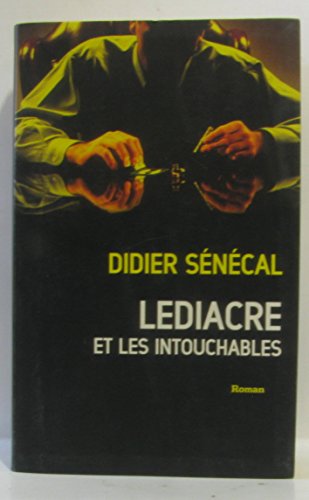 Beispielbild fr Le diacre et les intouchables zum Verkauf von Ammareal