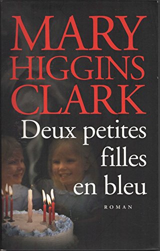 Stock image for Deux Petites Filles en Bleu for sale by Better World Books