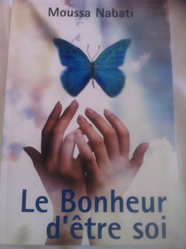 9782286021870: Le bonheur d'tre soi