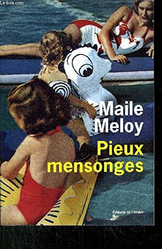 Stock image for Pieux mensonges for sale by Better World Books