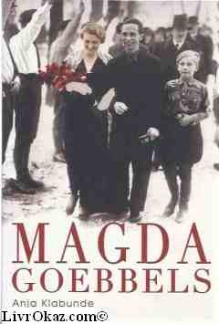 9782286023324: Magda Goebbels : Approche d'une vie