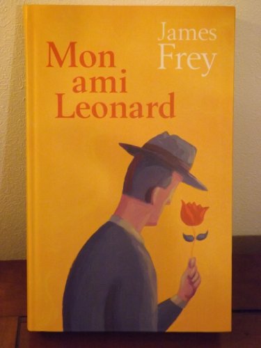 9782286024604: MON AMI LEONARD